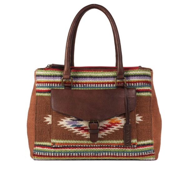 NWT ARIAT Bag - Picture 5 of 6